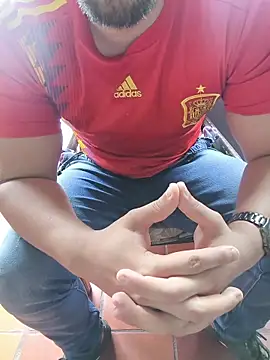 Živý XXX chat Blanco2023