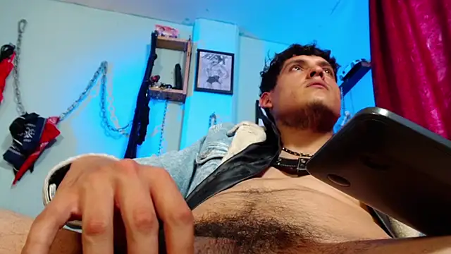 Вебкам-шоу dom2travelersss