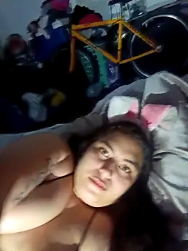 xandra252's Live XXX Chat