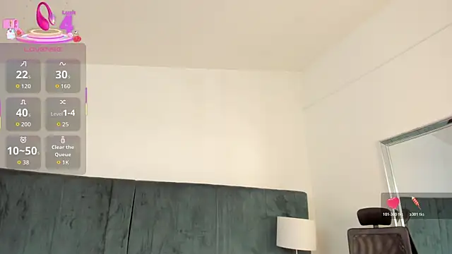 PandoraB_: онлайн-секс-чат