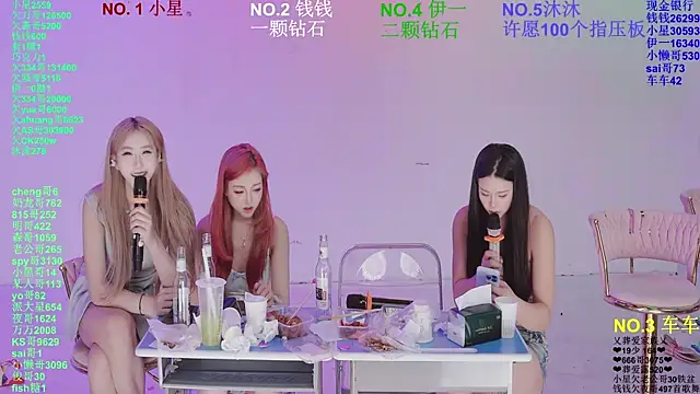 ZZ00033S 现场XXX聊天