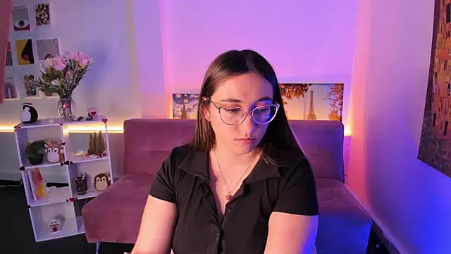 _RosieRider's Webcam Show