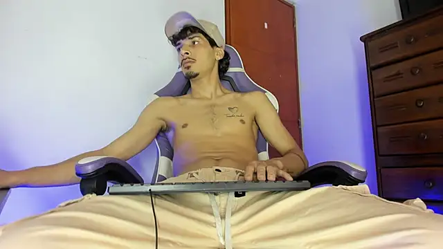 Show de webcam de Yankees_xxx