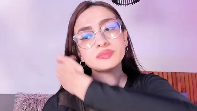 AndraCyruss – Naživo XXX chat