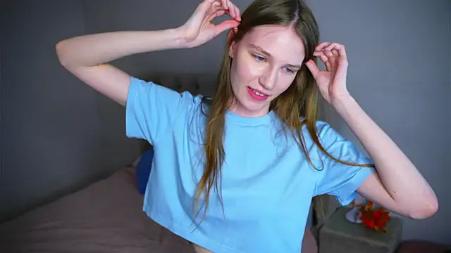 KarieEisenberg Live XXX-Chat