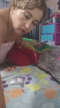 camile_milf: онлайн-секс-чат