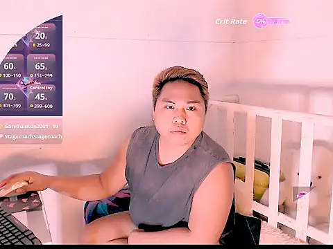 Hardking_69 Adlı Modelin Canlı XXX Sohbeti