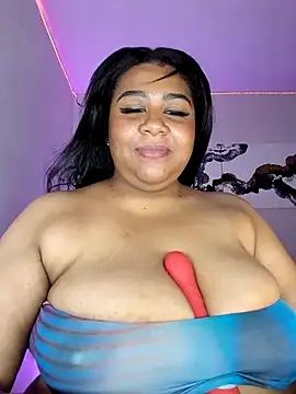 BiancaFollerach: вебкам-шоу