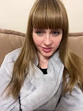 XXX chat uživo modela Kamilochka2951