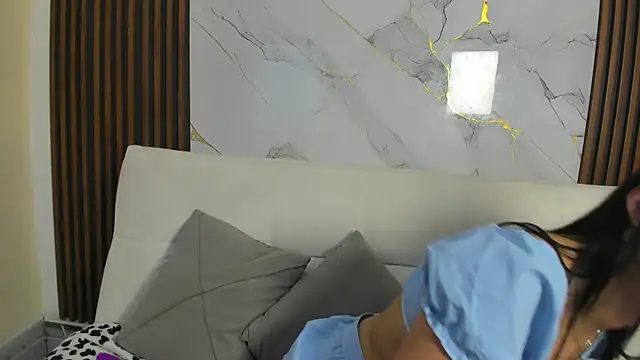 Sally_Black's Live XXX Chat