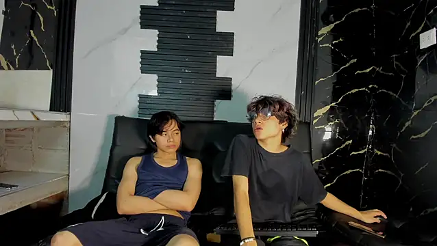 Show de webcam de Max_gold