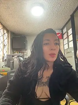 عرض كام SALOME_KORLAND