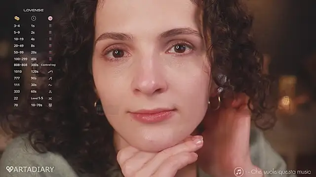 _arta_ Chat XXX live