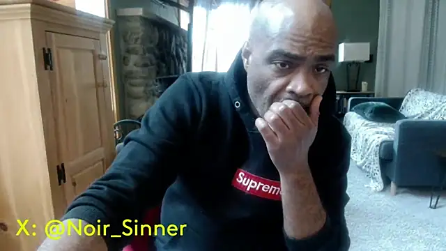 sinnernoir's Webcam Show