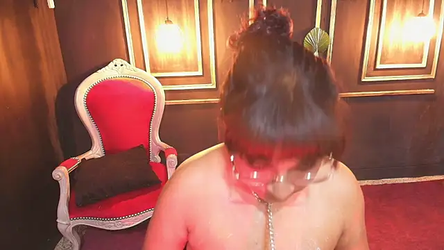 alexa_cruz__ Live XXX-chat