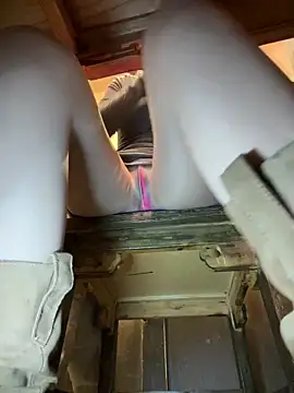 Chat XXX en directo de littleqiu