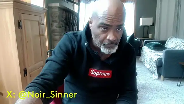 sinnernoirのライブXXXチャット