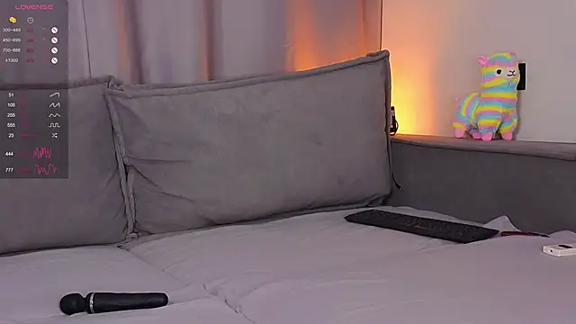 LisanBrown Chat XXX live