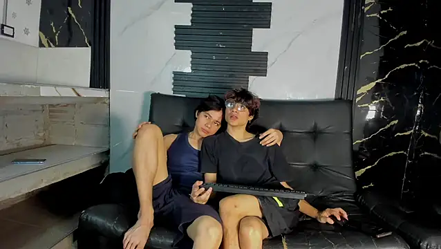 Max_gold webcam show