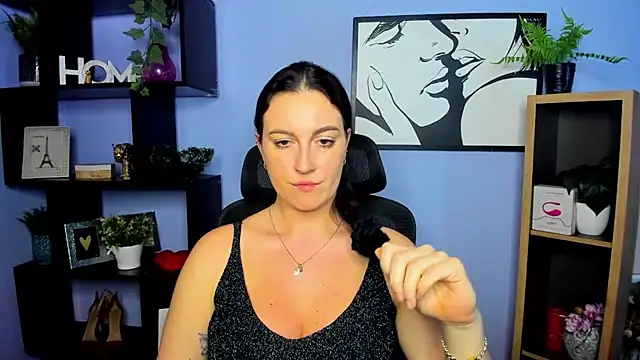 Czat XXX na żywo – FUN_AMI