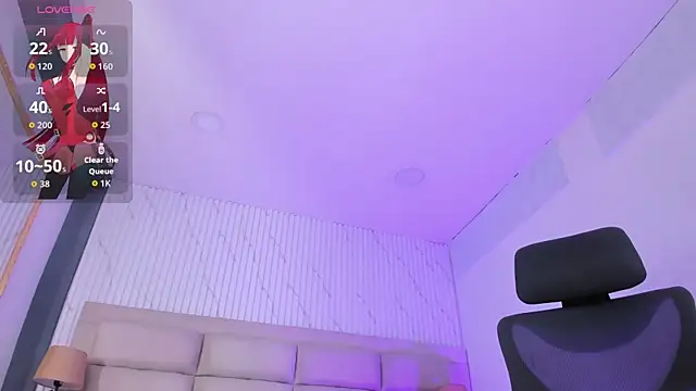 CarolineFyre Live XXX Chat