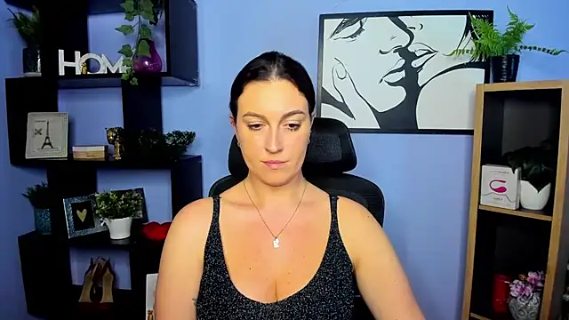 FUN_AMI 라이브 XXX 채팅