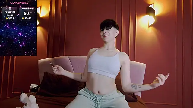 ravenryx Obrolan Langsung XXX