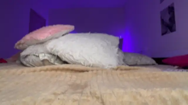 AnnyBastet Chat XXX in diretta