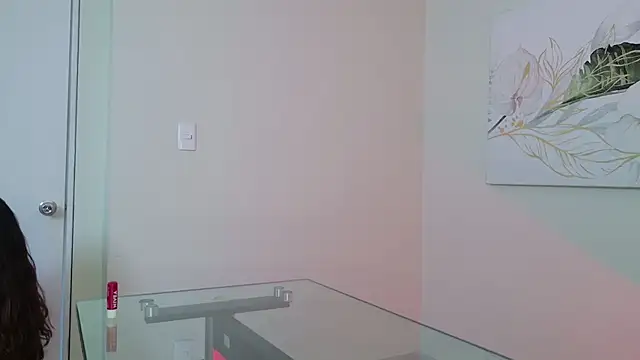 luna_willians Chat XXX in diretta