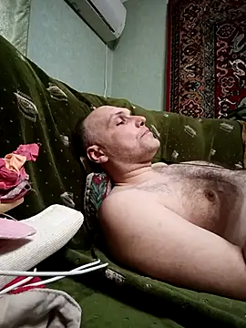 دردشة Sam_Colt الجنسية المباشرة