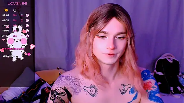 Alice_Hells' Webcam Show