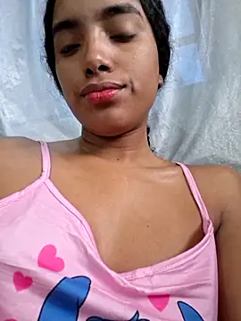 Chat XXX en directo de Cataleya_ja