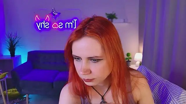 Chatroom XXX en direct de _Ava_Sky_