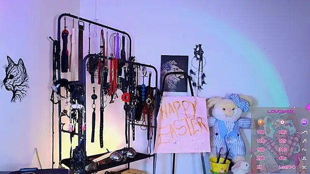 ariannaconnor_ Show Webcam