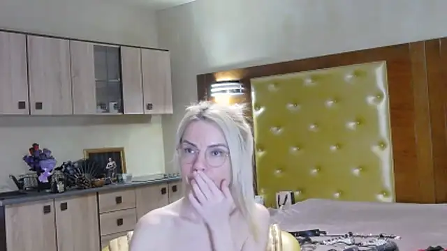 Chat XXX ao vivo de DomCaprisse