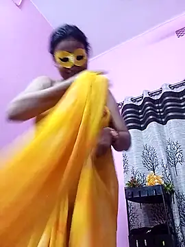 Pertunjukan Kamera Web Gullapi