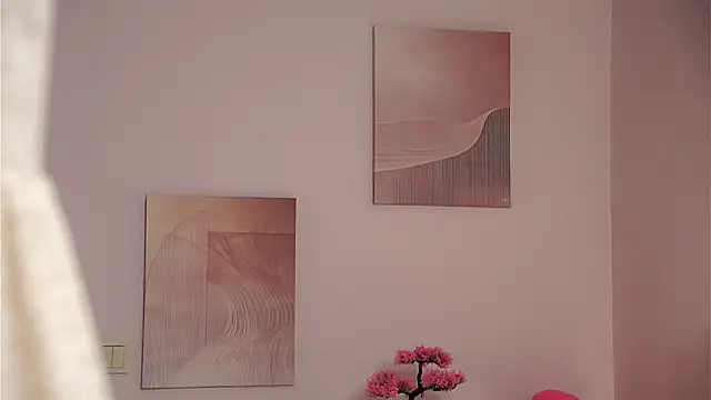 SunnivaCovil Webcamshow