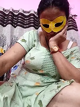 Gullapi's Live XXX Chat