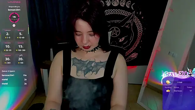 Sam_Mystery Live XXX-chat