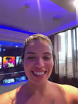 Rafaellaz Live XXX-chat