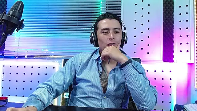 Godofcumxxx 라이브 XXX 채팅