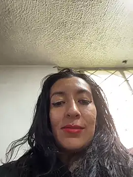 SALOME_KORLANDのライブXXXチャット