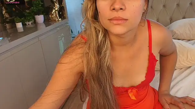 Chat XXX en directo de Florence_Ford