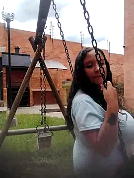 Show webcam de You-sexy-starr