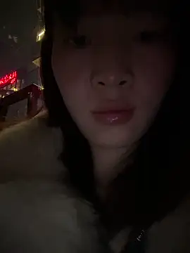 littleqiu 웹캠 쇼