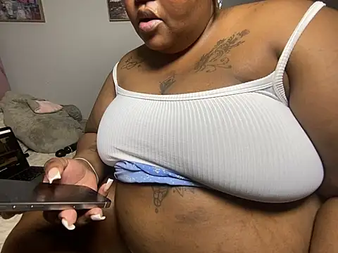 Chat XXX Live MissLola27