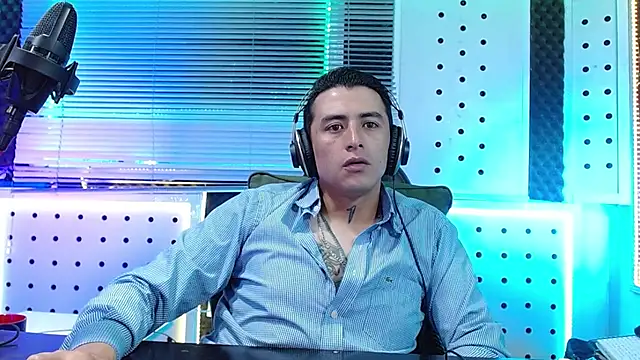 Chatroom XXX en direct de Godofcumxxx