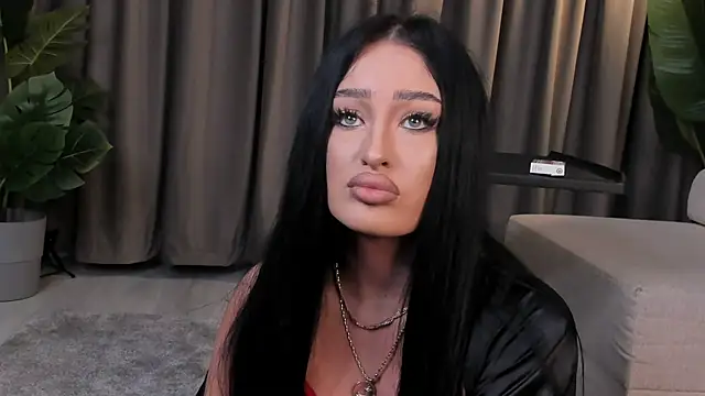 EmeraldKat – Live XXX-chat