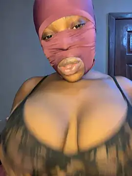 Show modela Kendra-rose na web-kameri