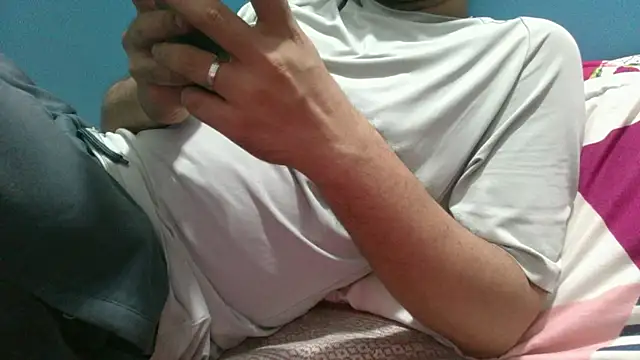 Chatroom XXX en direct de Precumboner